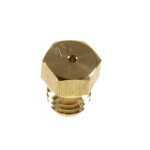 Injecteur gaz butane 0. 75 pour cuisiniere gorenje 272729