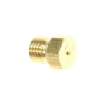 Beko - injecteur gaz butane  0. 96 37008527 pour table de cuisson