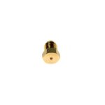 Injecteur gaz butane  082 pour cuisinire smeg 909010356