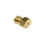 Injecteur gaz butane pour cuisinire smeg 909010747