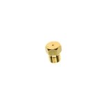 Injecteur gaz butane  100 909010568 pour cuisiniere