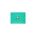 Injecteur gaz butane pour table de cuisson smeg 909010388