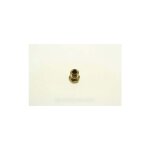 Injecteur gaz butane �65 pour plaque de cuisson airlux z05p172