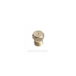 Injecteur gaz butane d. 68 pour cuisiniere glem - gas airlux