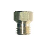 Injecteur gaz butane  88 pour table de cuisson far 203508