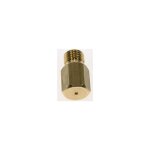 Injecteur de gaz / butane buse pour four cuisni�re compatible smeg - 909010490