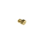 Injecteur gaz butane pour cuisinire smeg 909010747