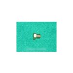 Injecteur gaz butane dia 0. 42 pour table de cuisson smeg