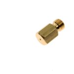 Injecteur gaz butane dia 0. 76 909010391 pour table de cuisson
