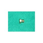 Injecteur gaz butane dia 0. 87 909010490 pour table de cuisson