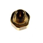 Injecteur gaz butane oe 0. 87 pour cuisiniere smeg