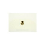 Injecteur gaz butane oe 85 (x1) pour table de cuisson airlux
