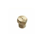 Injecteur gaz butane propane ø 0. 50mm pour table de cuisson. . . Injecteur gaz butane propane ø 0. 50mm pour table de cuisson. . .