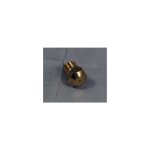 Injecteur gaz butane / propane � 0. 85 pour plaque de cuisson fagor 3422508097
