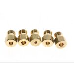 Injecteurs gaz butane propane pour cuisini�re arthur martin 50254273001