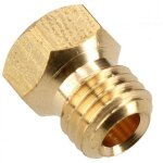 Beko - injecteur gaz butane / propane(diam 0, 87) (300080 - 23248) (431920050) four, cuisinire 30008036628943 ...