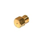 Injecteur gaz butane semi rapide pour cuisinire smeg