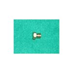 Injecteur gaz nat 0. 97mn pour table de cuisson fagor 95x1032 Injecteur gaz nat 0. 97mn pour table de cuisson fagor 95x1032