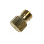 Injecteur gaz naturel 0. 95 semi - rapide pour table de cuisson smeg 909010413 Injecteur gaz naturel 0. 95 semi - rapide pour table de cuisson smeg 909010413