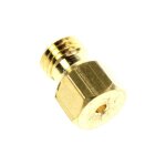 Injecteur gaz naturel 1. 5 ultra rapide pour table de cuisson. . . Injecteur gaz naturel 1. 5 ultra rapide pour table de cuisson. . .