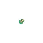 Brandt - injecteur gaz naturel semi rapide ø 1. 02 pour cuisiniere. . . Brandt - injecteur gaz naturel semi rapide ø 1. 02 pour cuisiniere. . .