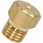 Injecteur gaz butane �50 pour plaque de cuisson airlux z05p171