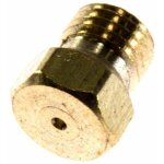 Injecteur, gicleur butane propane diam. 85 (a l'unite) (z05p173) plaque de cuisson airlux glem