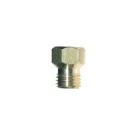 Injecteur gaz butane oe 91 ultra rapide pour cuisiniere smeg