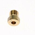 Injecteur gaz naturel pour cuisiniere beko Injecteur gaz naturel pour cuisiniere beko