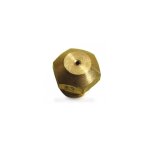 Injecteur rapide gaz butane ø 86 pour table de cuisson ariston Injecteur rapide gaz butane ø 86 pour table de cuisson ariston