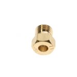 Beko - injecteur wok gaz butane n°93 431920049 pour cuisiniere Beko - injecteur wok gaz butane n°93 431920049 pour cuisiniere