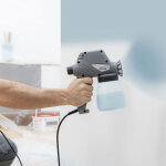 Pistolet  peinture lectrique spraint + innovagoods