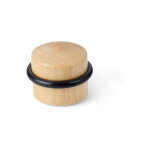 Inofix r. 2038 bute de porte en bois de htre ian