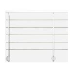 Inoline - kit garde - corps 2m pr�t � poser en aluminium