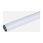 Burger - inoline - main courante, aluminium