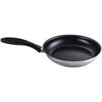 Inoxtherm poêle à frire induction 24 cm acier inoxydable, antiadhésif Écologique sans pfoa argent - fagor ... Inoxtherm poêle à frire induction 24 cm acier inoxydable, antiadhésif Écologique sans pfoa argent - fagor ...