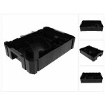 Insert pour coffret tstak ii pour perceuse - visseuse  percussion dcd / dcf (n530863) - dewalt