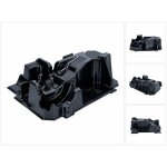 Insert pour dga511 / 513 / 514 / 515 / 517 / 519 et dhr243 - compatible avec coffrets makpac (839757 ...