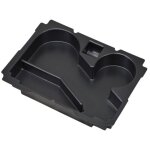 Insert embouti systainer stier pour meuleuses d'angle jusqu'� 125 mm