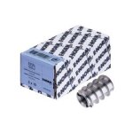 E - normpro - insert filté din 7965 st m. schlitz m6x12x12hp(rampa) (par 50) E - normpro - insert filté din 7965 st m. schlitz m6x12x12hp(rampa) (par 50)