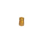 Effegi breveti - insert  frapper - filetage : m6 - longueur : 9 mm