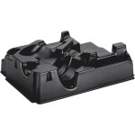 Metabo - insert pour ponceuse orbitale alatoire sxe 450 turbo tec