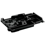 Insert metabo pour scie sauteuse sans fil sta 18 ltx 100 / stab 18 ltx 100