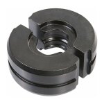 Inserts virax 252964 profil v 22mm standard pour sertisseuse viper m20 + / m21 + / ml21 + / m2x / l2x ...