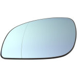 Insert de r�troviseur chauffant gauche pour opel signum 03 - 08