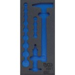 Bgs technic - insert de servante d'atelier 1 / 3, vide pour art. 4041 bgs 4041 - 1