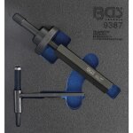 Bgs technic - insert de servante d'atelier 1 / 6 : jeu d'outils d'alignement de couvercle de botier ...