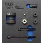 Insert de servante d'atelier 1 / 6 : kit de dmontage d'injecteurs pour bmw  injection directe d'essence ...