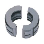 Inserts pour pinces � sertir virax - insert pour per - rf - p20