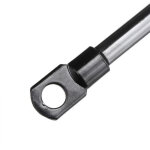 Insma ? amortisseur � ressort de support de levage 200n 500mm ? lot de 2 v�rins � gaz ? acier inoxydable ...